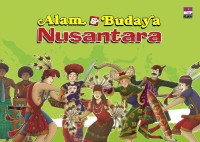 Alam dan Budaya Nusantara[kelas 4-5-6]