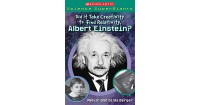 Science Super Giants Did it Take Creativity to Find Relativity - Albert Einstein? [kelas 4-5-6]