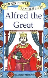 Alfred the Great[kelas 4-5-6]