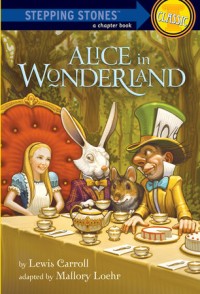 Alice In Wonderland [ kelas 4-5-6 ]