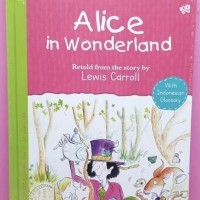 Alice in Wonderland [ kelas 4-5-6 ]