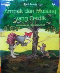 Ampak dan Musang yang Cerdik [kelas  7-8-9 ]