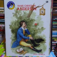 Hans Christian Andersen Anak Gembala[kelas 4-5-6]