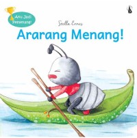 Aku Jadi Pemenang : Ararang Menang! [kelas 1-2-3]