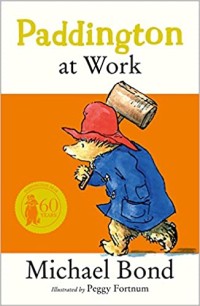 Paddington at Work [kelas 4-5-6]