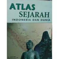 Atlas Sejarah Indonesia dan Dunia