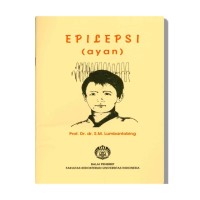 Epilepsi ( Ayan )