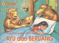 Ayu dan Beruang (kelas 4-5-6)