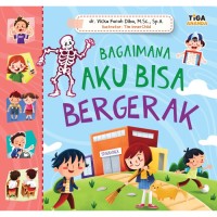 Bagaimana Aku Bisa Bergerak [kelas 1-2-3]