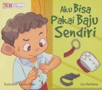 Aku Bisa Pakai Baju Sendiri [ kelas 1-2-3 ]