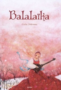 Balalaika [Kelas 4-5-6]