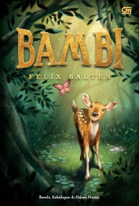 Bambi [ kelas 4-5-6 ]