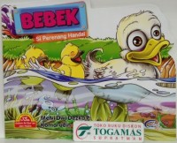 Bebek Si Perenang Handal [kelas 1-2-3]