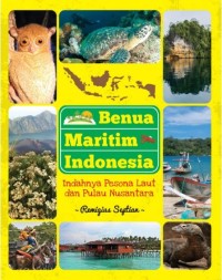 Benua Maritim Indonesia [kelas 7-8-9]