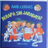 Anak Cerdas Berapa Sih Jaraknya? [ kelas 4-5-6 ]