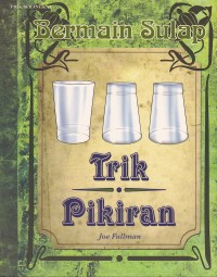 Bermain Sulap Trik Pikiran [kelas 4-5-6]