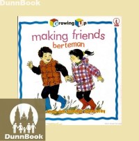 Making Friends Berteman [ kelas 1-2-3 ]