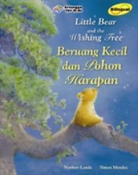 Beruang Kecil dan Pohon Harapan [kelas 1-2-3 ]