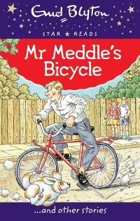 Mr Meddle's Bicycle [kelas 4-5-6]