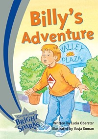 Billy's Adventure [ kelas1-2-3 ]