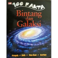 100 Fakta Bintang dan Galaksi [kelas 4-5-6]