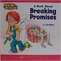 A Book Braeking Promises [ kelas1-2-3 ]