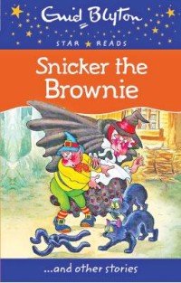 Snicker the Brownie [Kelas 4-5-6]