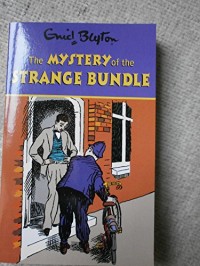 The Mystery of the Strange Bundle [Kelas 4-5-6]