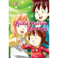 Buku Harian Bintang [kelas 4-5-6 ]