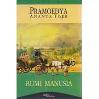 Bumi Manusia [kelas7 8 9]