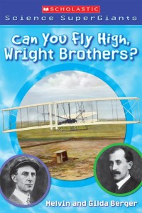 Can You Fly High - Wright Brothers?[kelas 4-5-6]