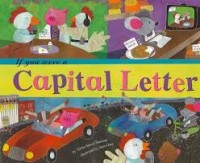 If You Were a Capital Letter [ kelas1-2-3 ]