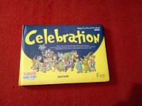 Celebration-Happy Time Around The World Series [ kelas 7-8-9 ]