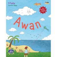 Cerita Cuaca :  Awan[kelas 4-5-6]