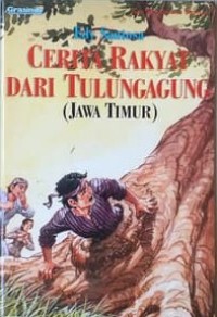 Cerita Rakyat dari Tulungagung (Jawa Timur) [ kelas 7-8-9 ]