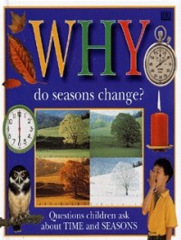 Why Do Seasons Change? [kelas 4-5-6]