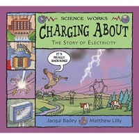 Science Works Charging About The Story of Electricity[kelas 4-5-6]