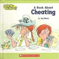 A Book About Cheating [ kelas 1-2-3 ]