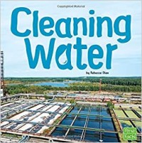 Cleaning Water [kelas 4-5-6]