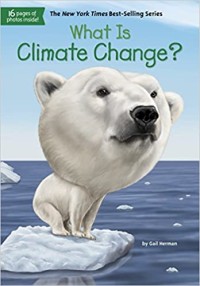 What Is Climate Change ? [ kelas 4-5-6 ]