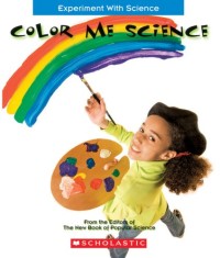 Color Me Science[kelas 4-5-6]