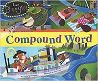 If You Were a Compound Word [ kelas1-2-3 ]