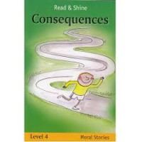 Read and Shine: Consequences [kelas 4-5-6]