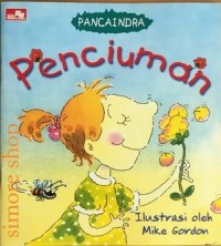 PancaIndra Penciuman [kelas 1-2-3]