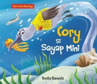 Seri Cerita Binatang : Cory Si Sayap Mini [Kelas 1-2-3]