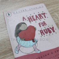 A Heart for Ruby [kelas 4-5-6]