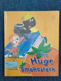 The Huge Smokestack [Kelas 1-2-3]