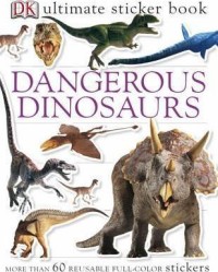 Dangerous Dinosaurs[kelas 4-5-6]