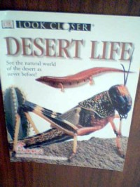 Desert Life[kelas 4-5-6]