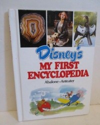 Disney's My First Encyclopedia 8